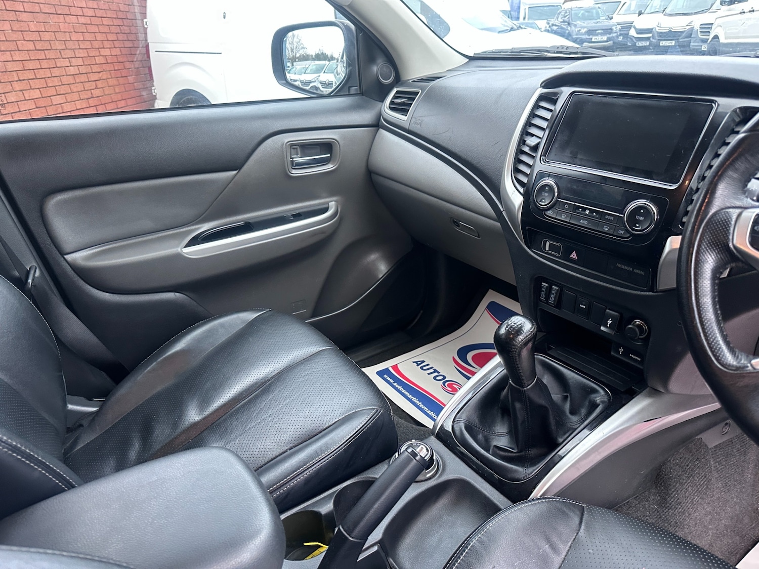 Used Mitsubishi L200 2019 for sale - 77055142: Photo 24