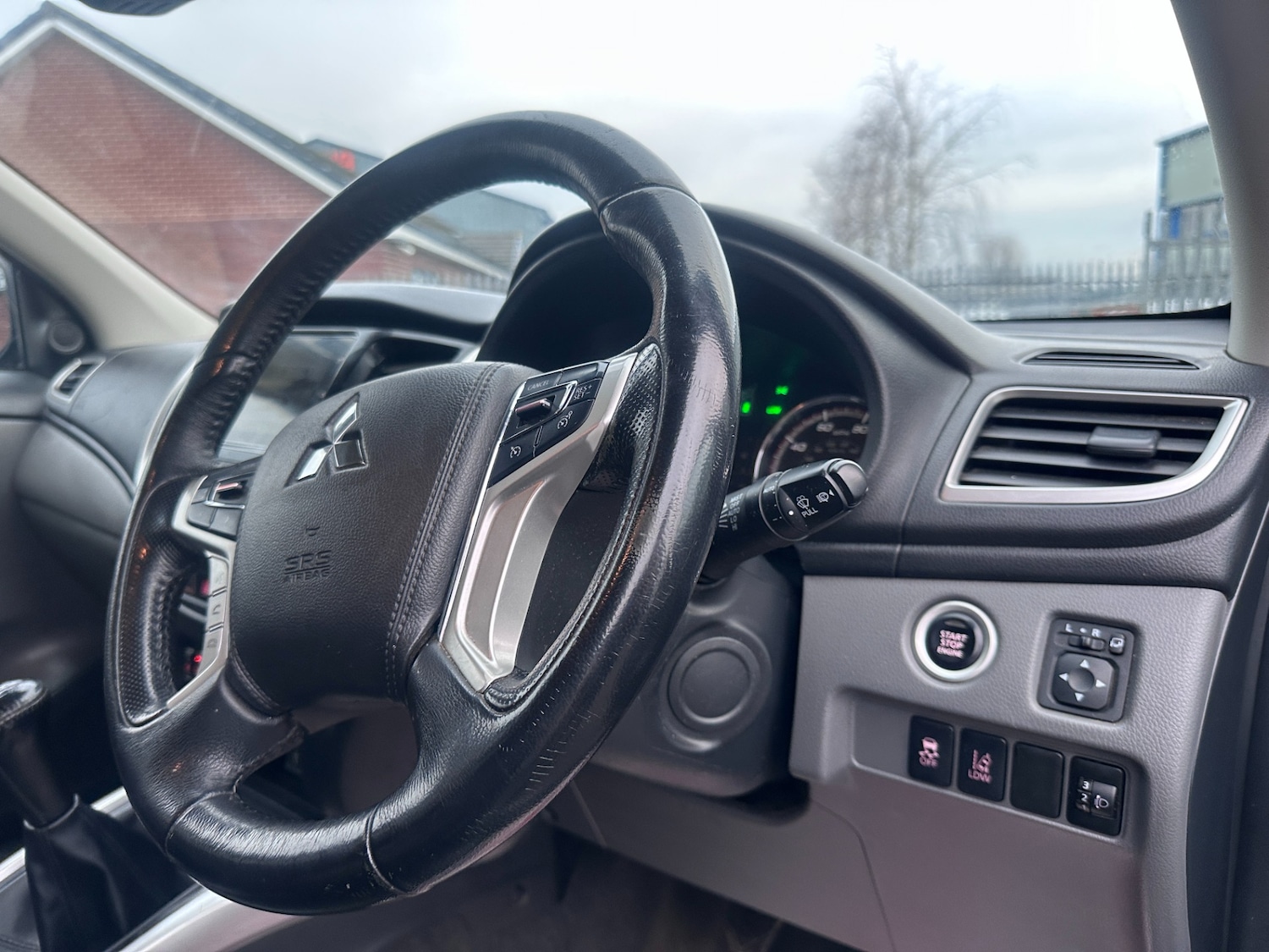 Used Mitsubishi L200 2019 for sale - 77055142: Photo 25