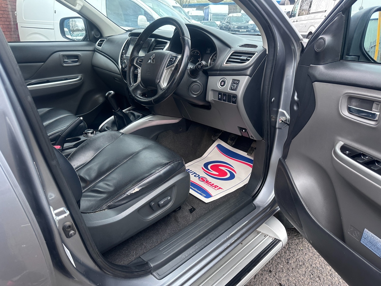 Used Mitsubishi L200 2019 for sale - 77055142: Photo 26