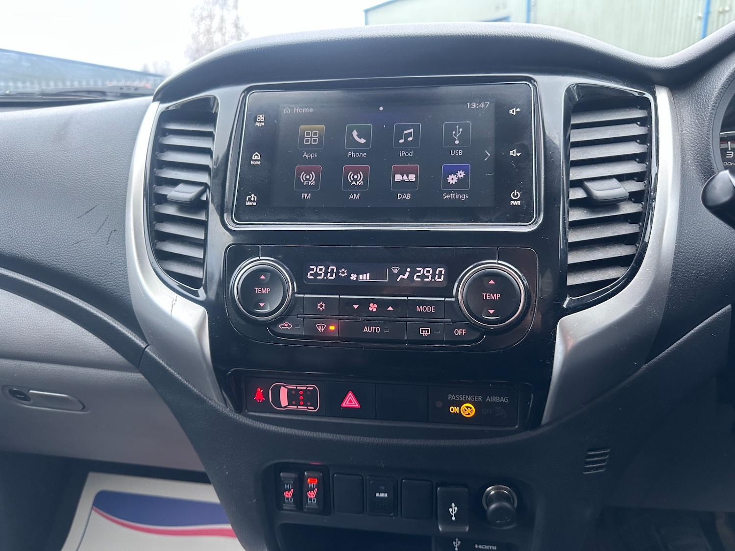 Used Mitsubishi L200 2019 for sale - 77055142: Photo 27