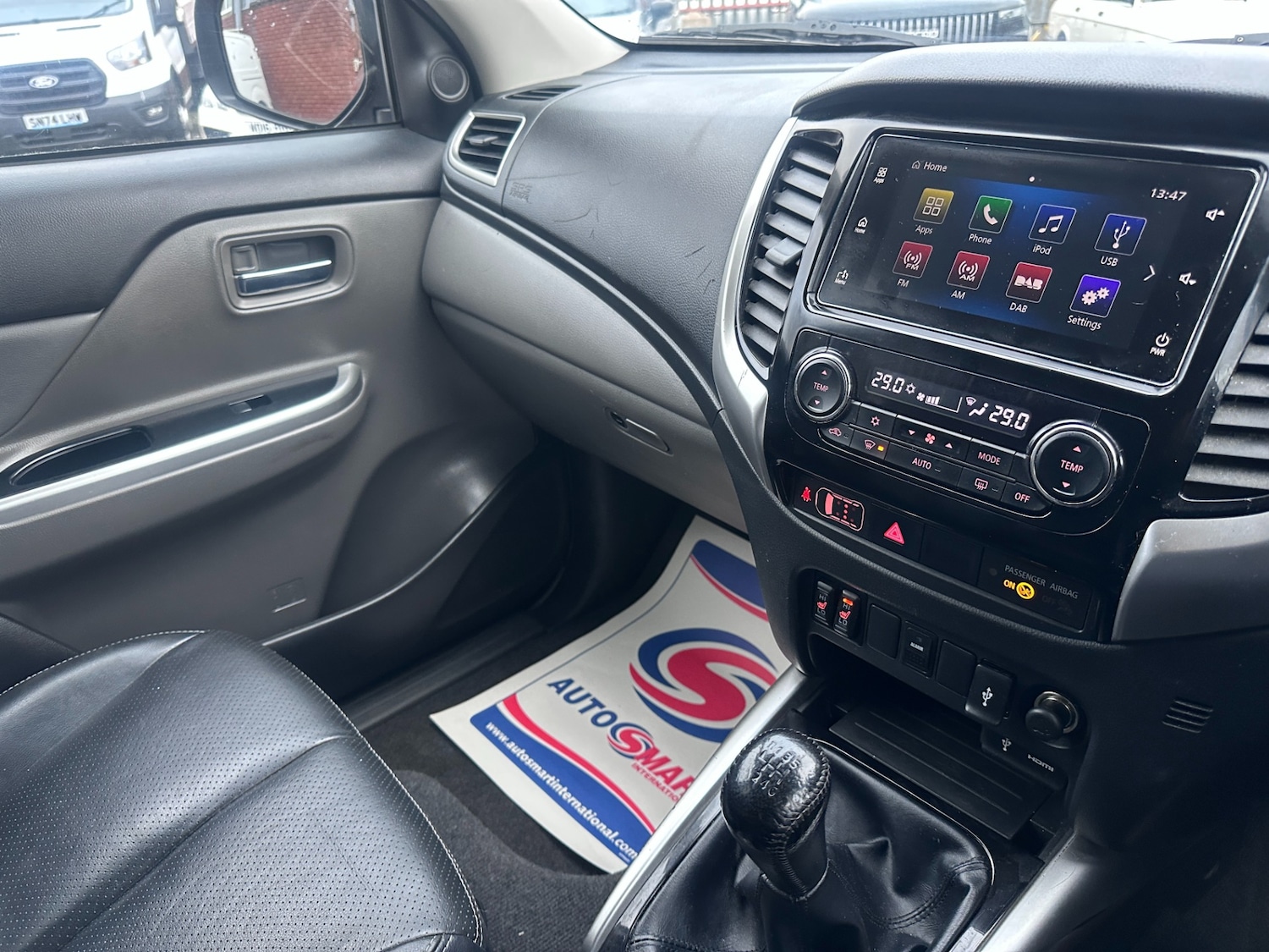 Used Mitsubishi L200 2019 for sale - 77055142: Photo 28