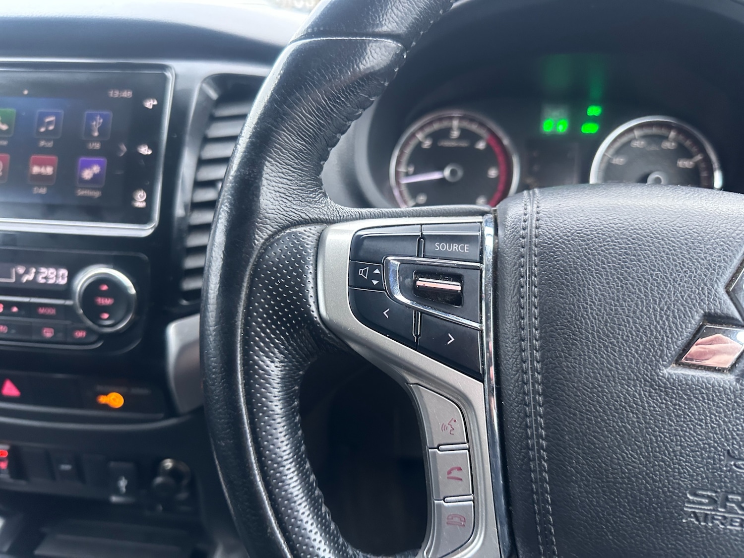 Used Mitsubishi L200 2019 for sale - 77055142: Photo 29