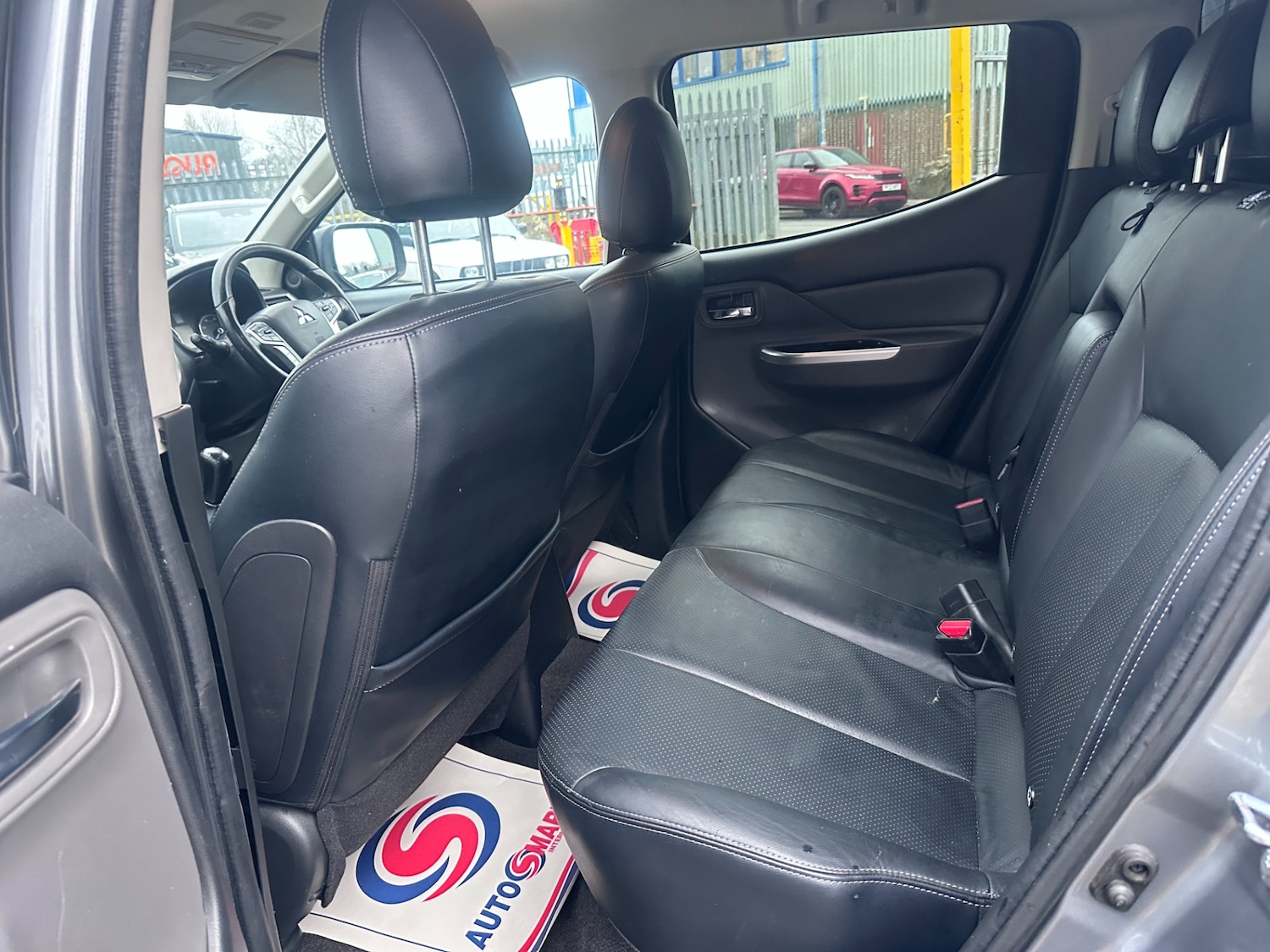 Used Mitsubishi L200 2019 for sale - 77055142: Photo 31