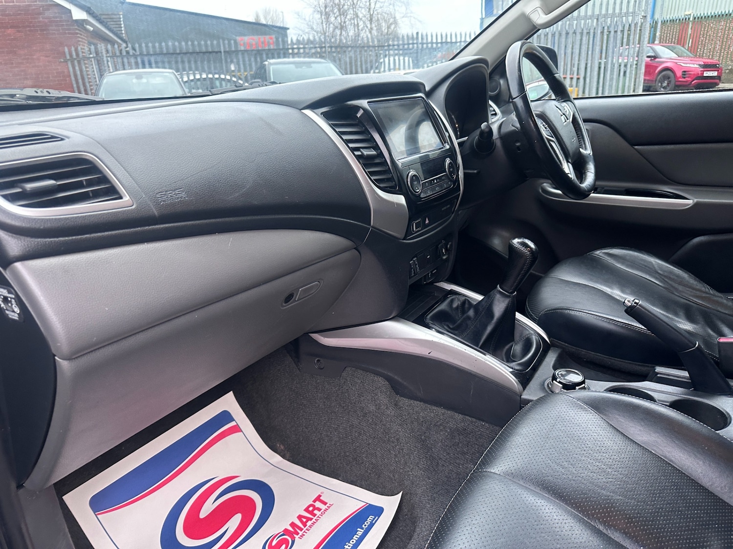 Used Mitsubishi L200 2019 for sale - 77055142: Photo 32