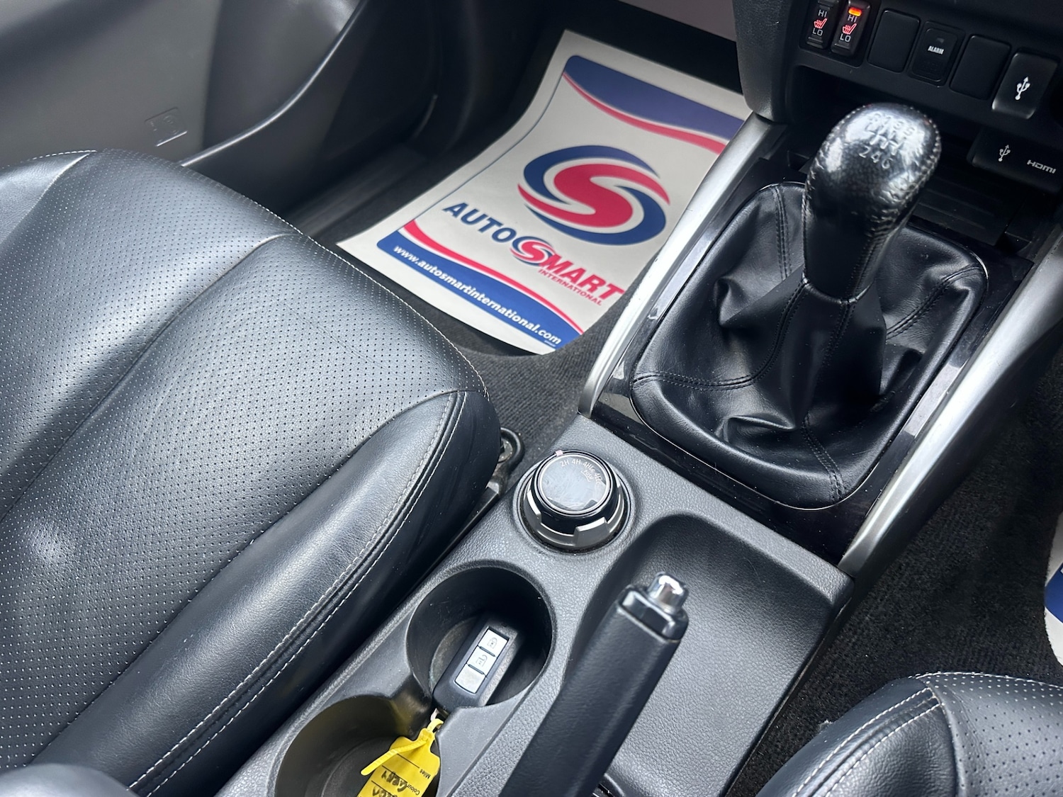 Used Mitsubishi L200 2019 for sale - 77055142: Photo 33