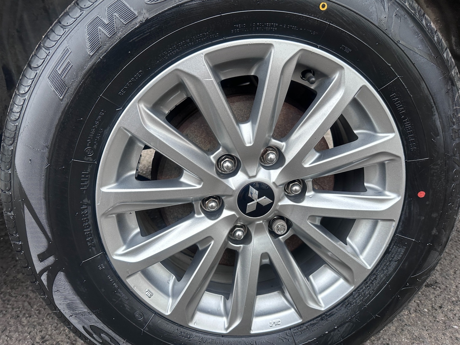 Used Mitsubishi L200 2019 for sale - 77055142: Photo 39