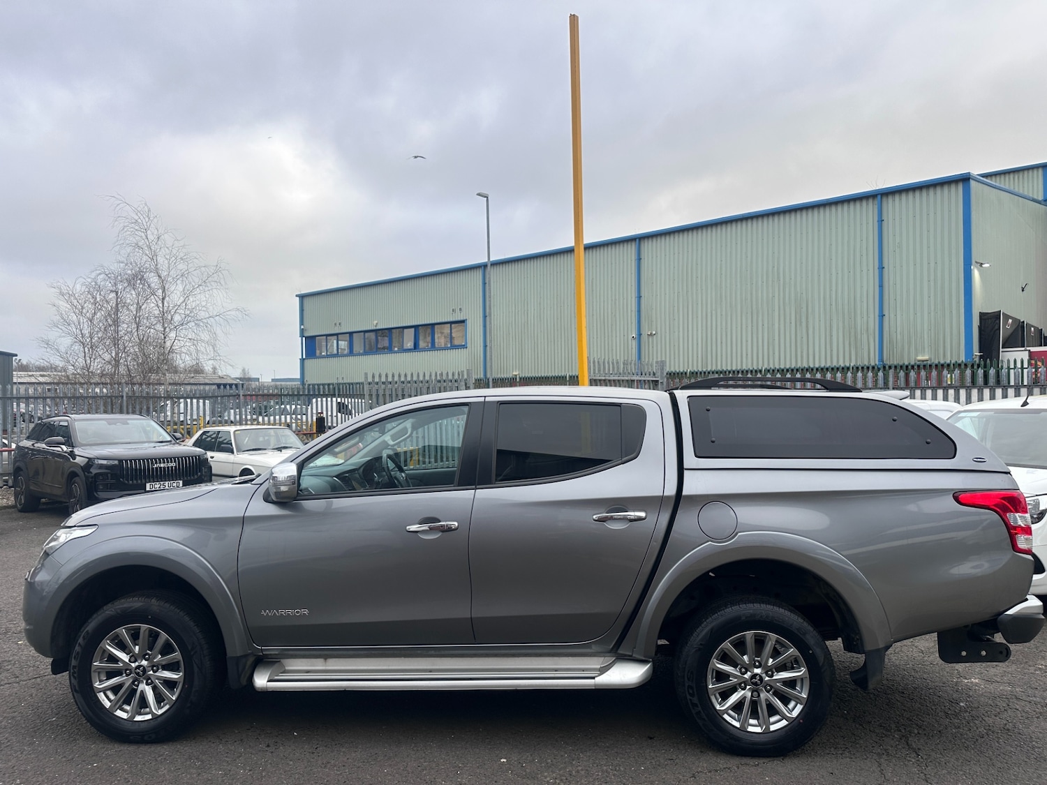 Used Mitsubishi L200 2019 for sale - 77055142: Photo 40