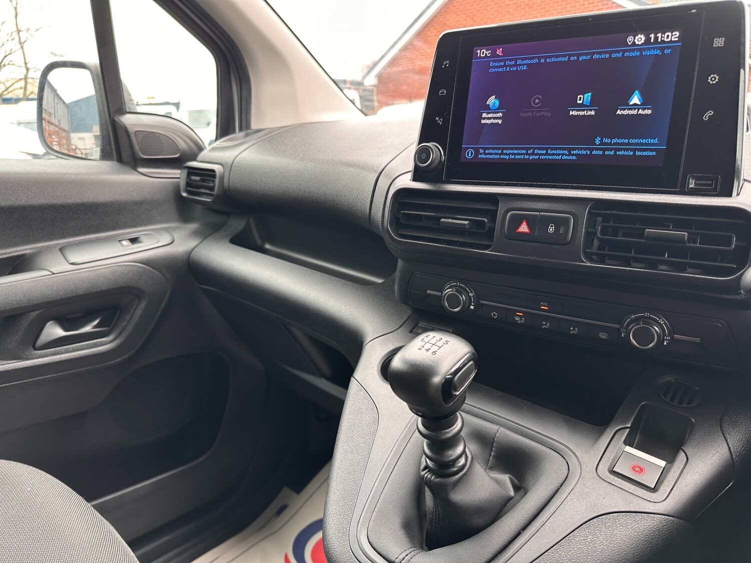 Used Peugeot Partner 2023 for sale - 77901734: Photo 27