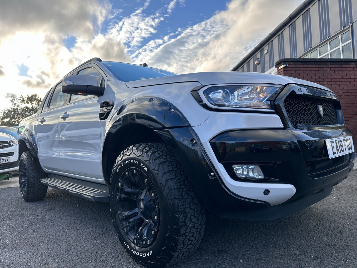 Used Ford Ranger 2018 for sale - 75998005: Photo 10