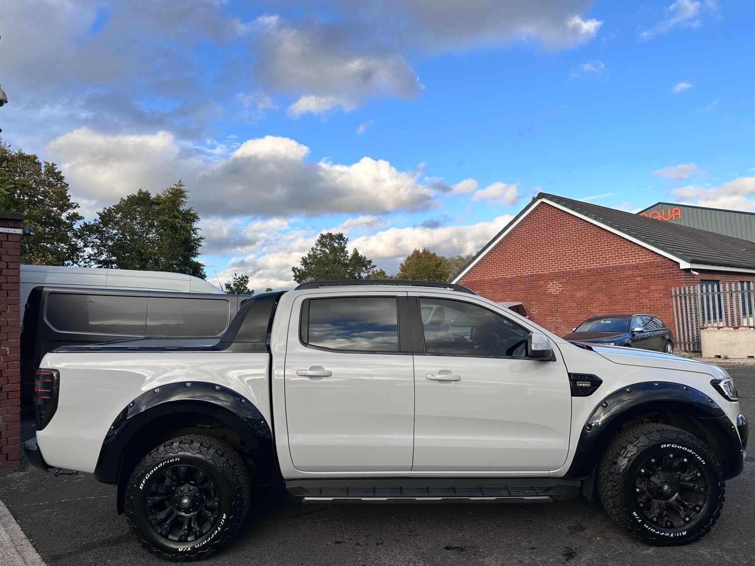 Used Ford Ranger 2018 for sale - 75998005: Photo 11