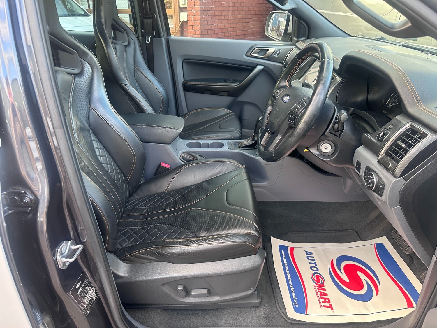 Used Ford Ranger 2018 for sale - 75998005: Photo 14