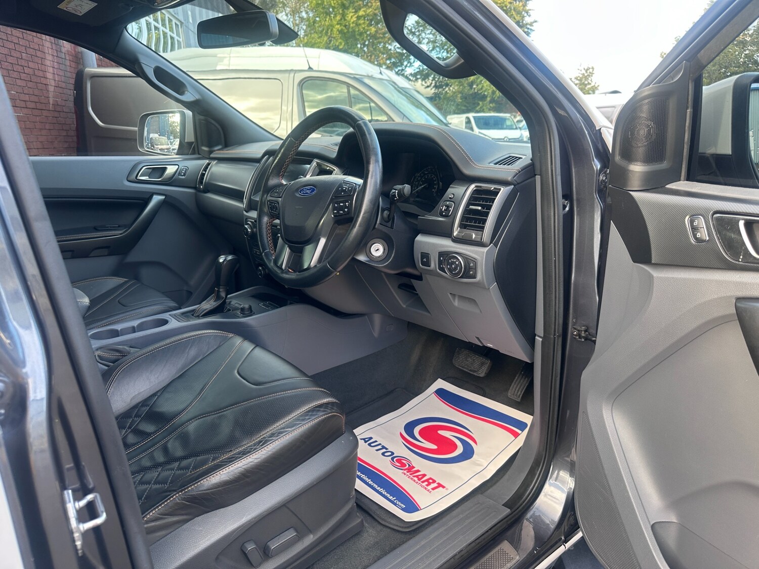 Used Ford Ranger 2018 for sale - 75998005: Photo 15