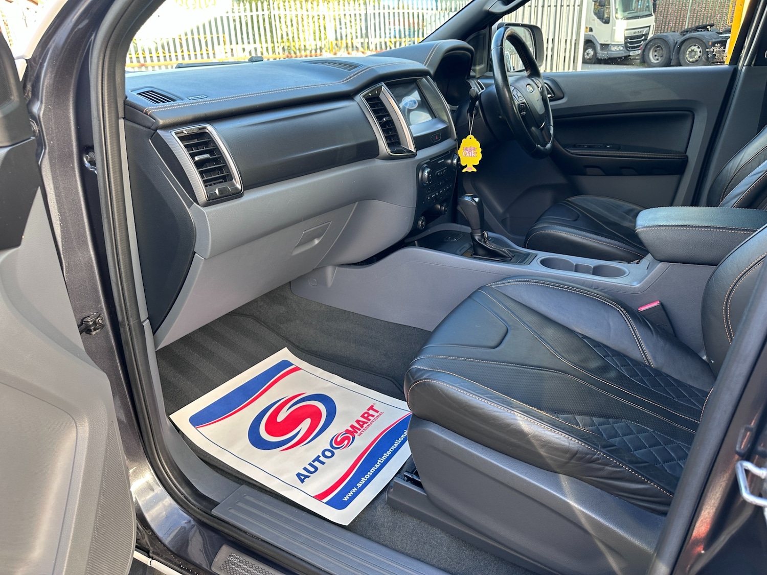 Used Ford Ranger 2018 for sale - 75998005: Photo 16