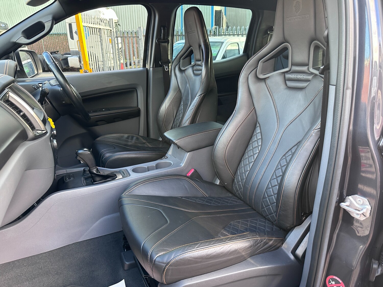 Used Ford Ranger 2018 for sale - 75998005: Photo 17