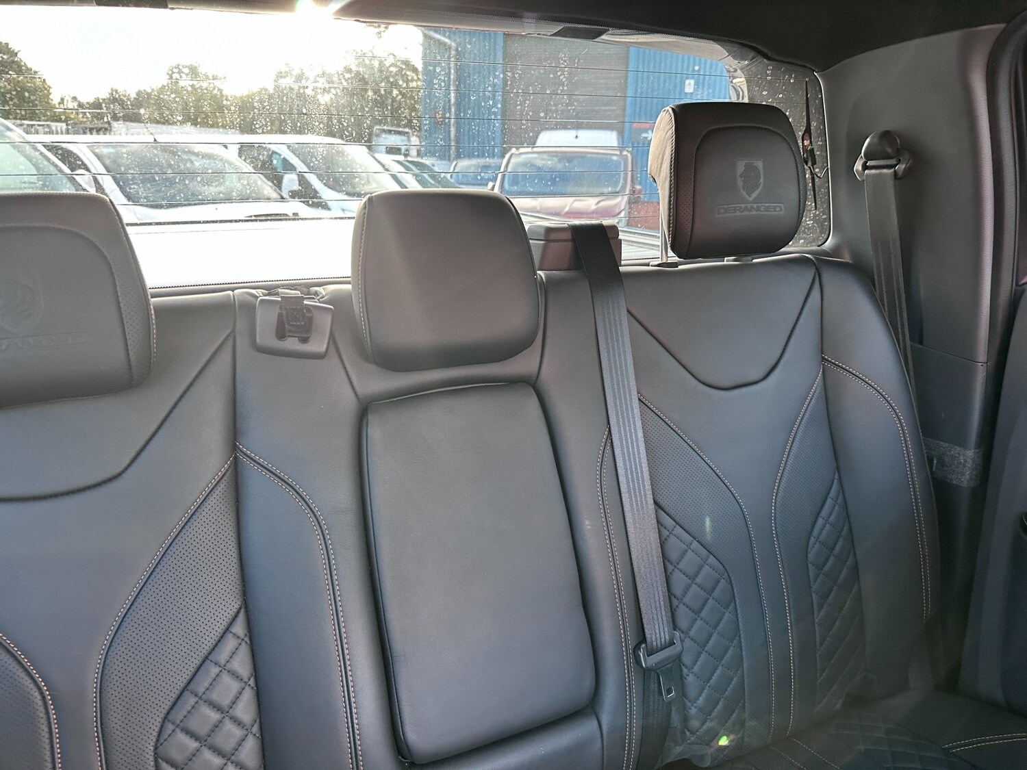 Used Ford Ranger 2018 for sale - 75998005: Photo 18