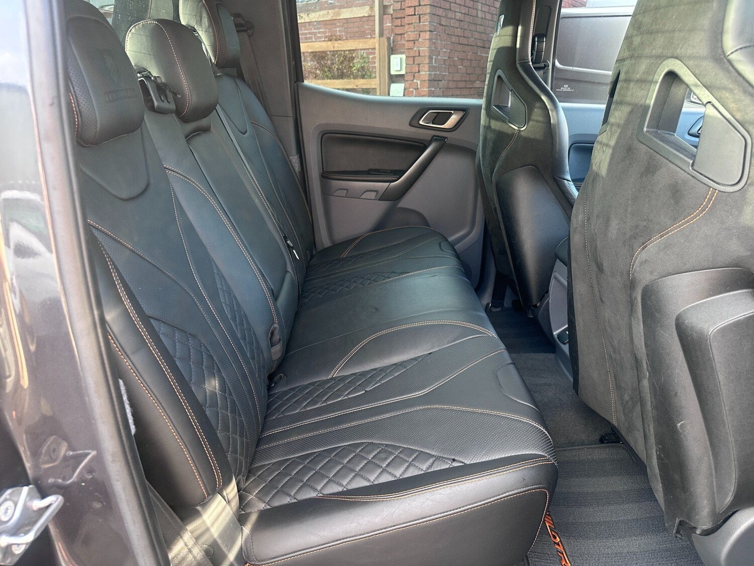 Used Ford Ranger 2018 for sale - 75998005: Photo 19