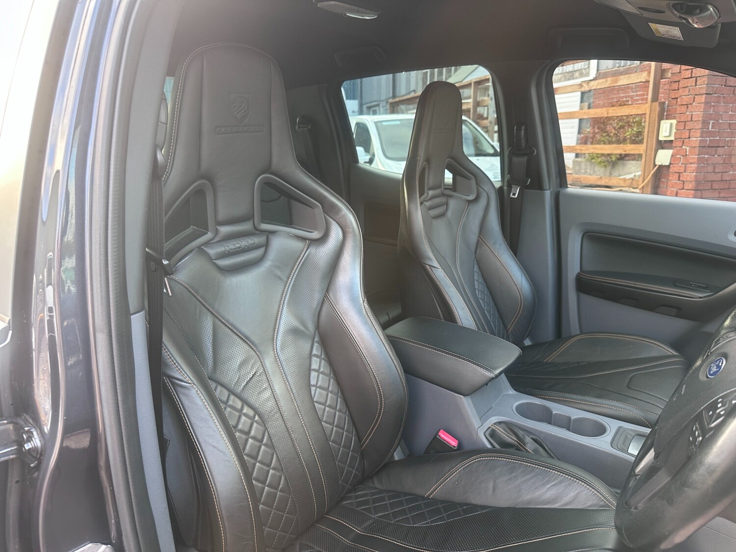 Used Ford Ranger 2018 for sale - 75998005: Photo 20