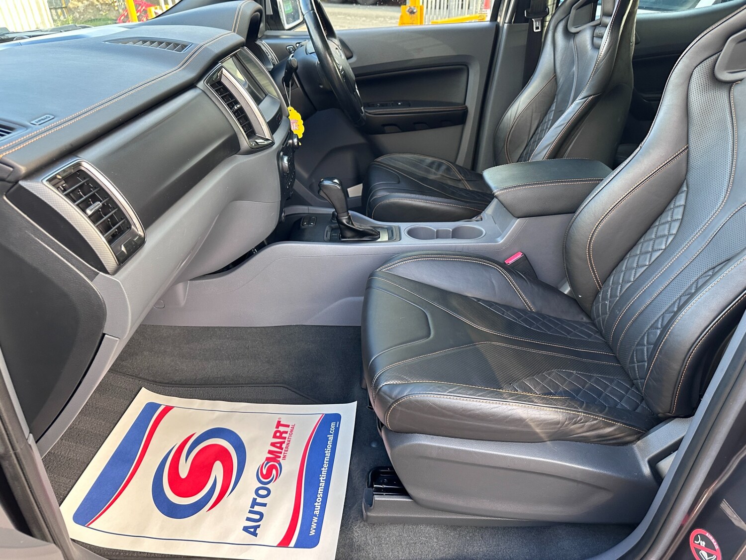 Used Ford Ranger 2018 for sale - 75998005: Photo 21