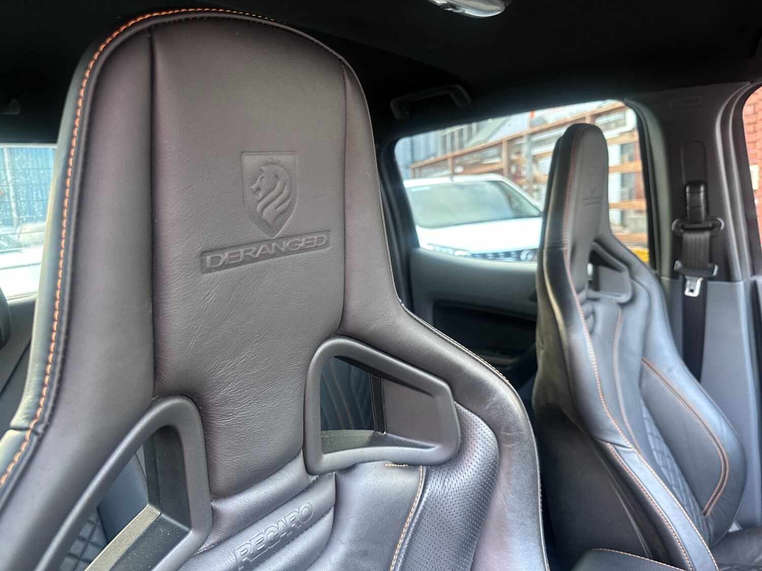 Used Ford Ranger 2018 for sale - 75998005: Photo 22