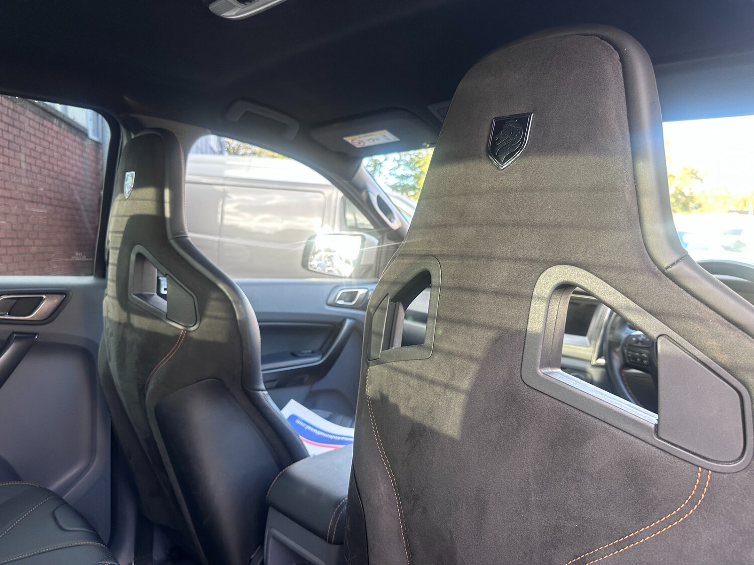 Used Ford Ranger 2018 for sale - 75998005: Photo 23