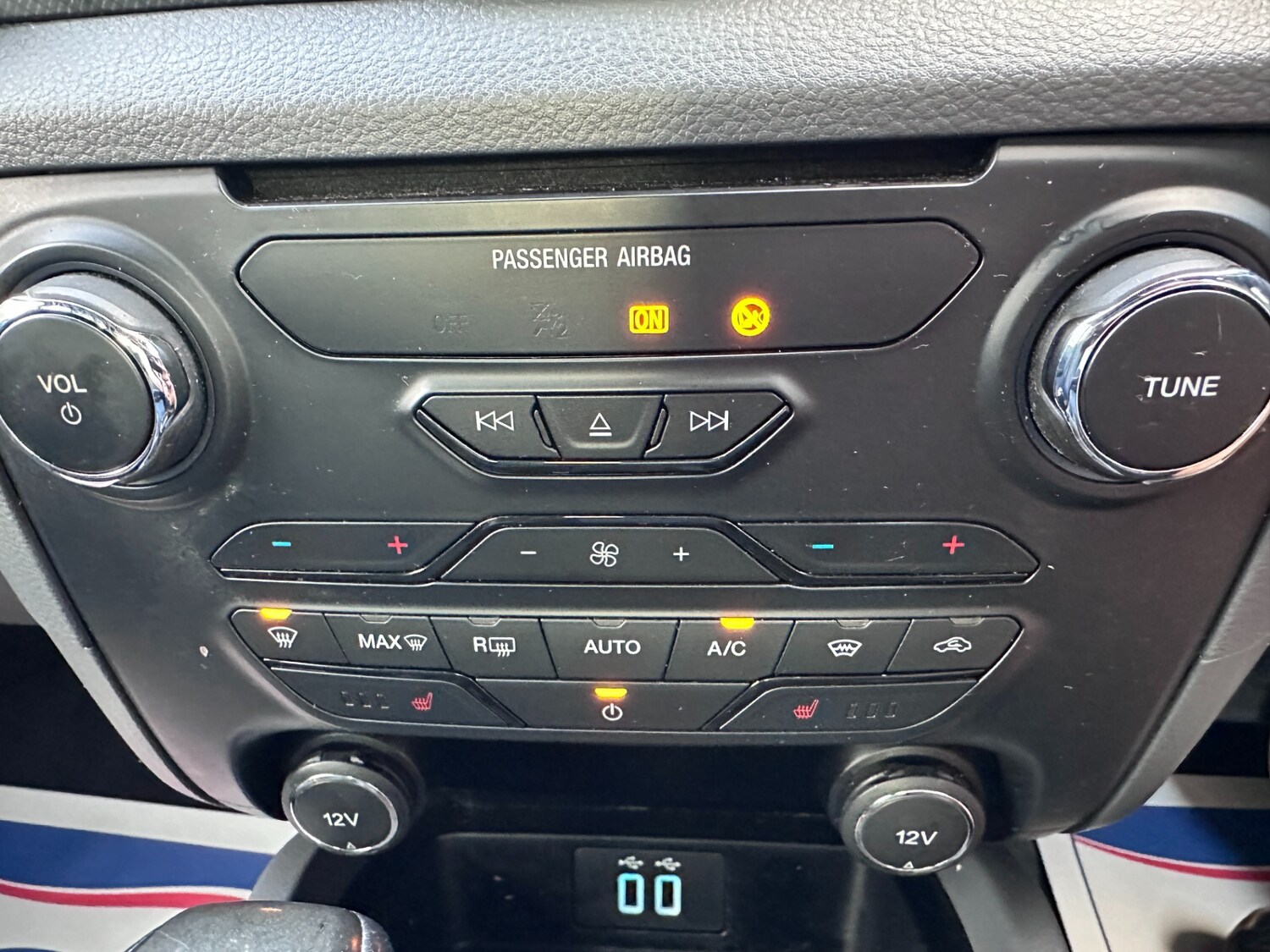 Used Ford Ranger 2018 for sale - 75998005: Photo 24