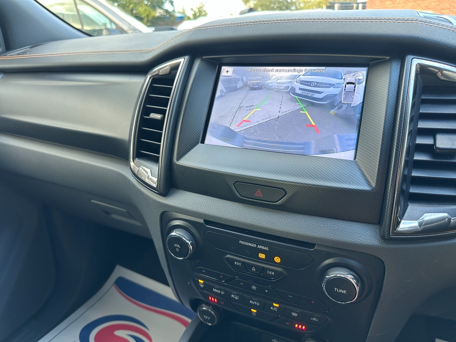 Used Ford Ranger 2018 for sale - 75998005: Photo 25