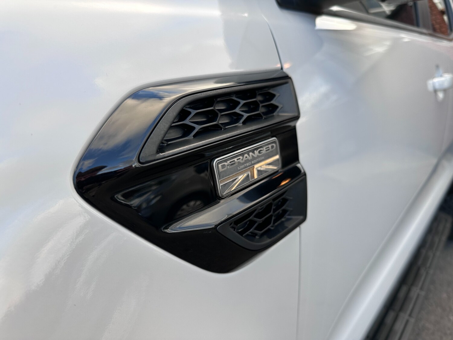 Used Ford Ranger 2018 for sale - 75998005: Photo 26