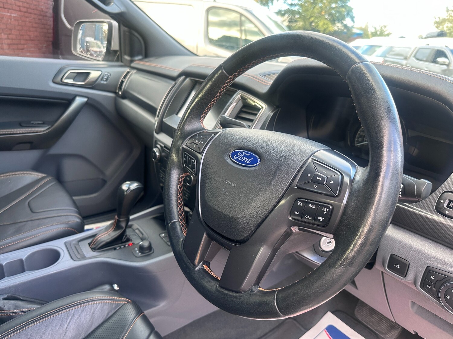 Used Ford Ranger 2018 for sale - 75998005: Photo 27