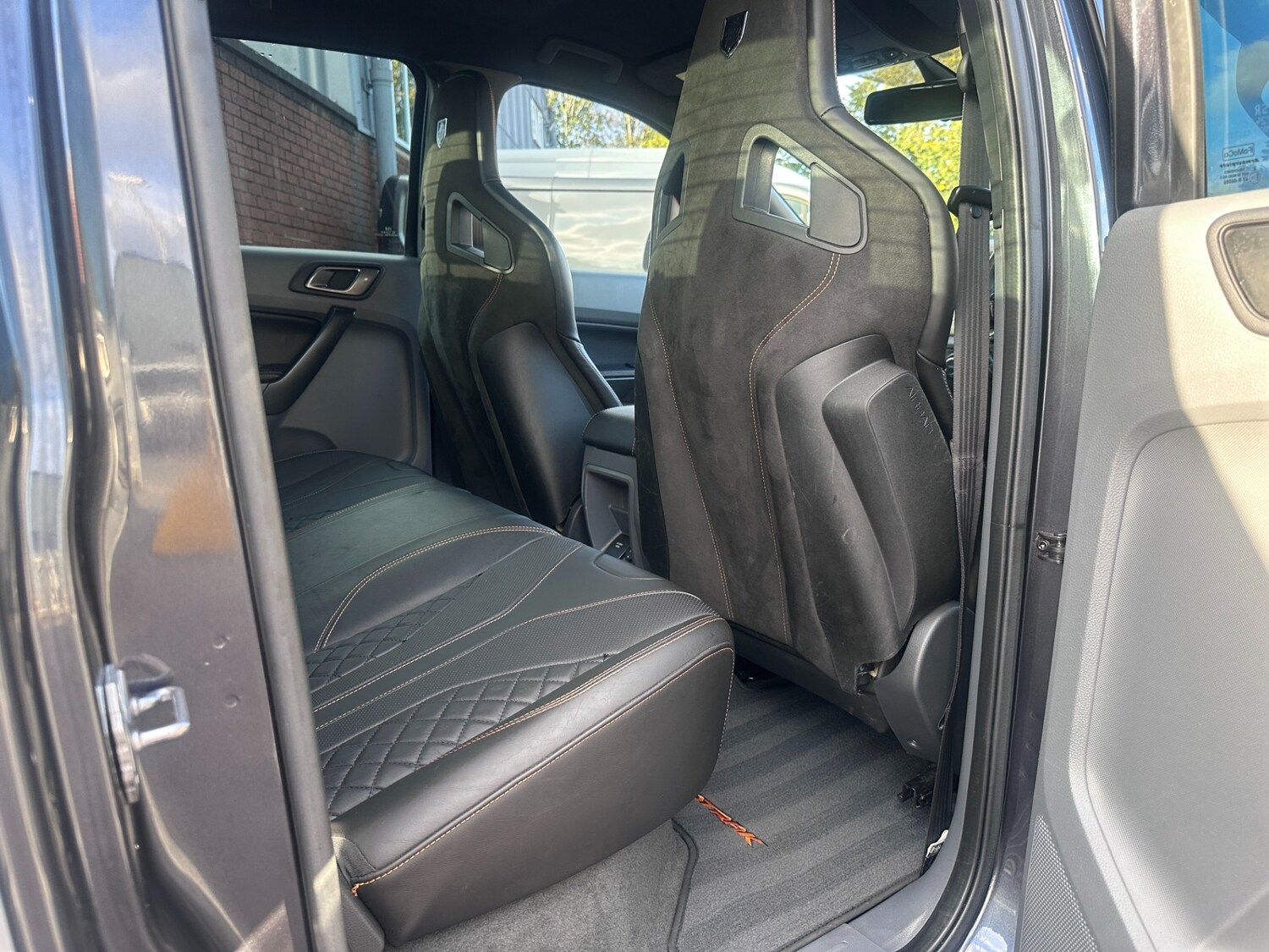 Used Ford Ranger 2018 for sale - 75998005: Photo 28