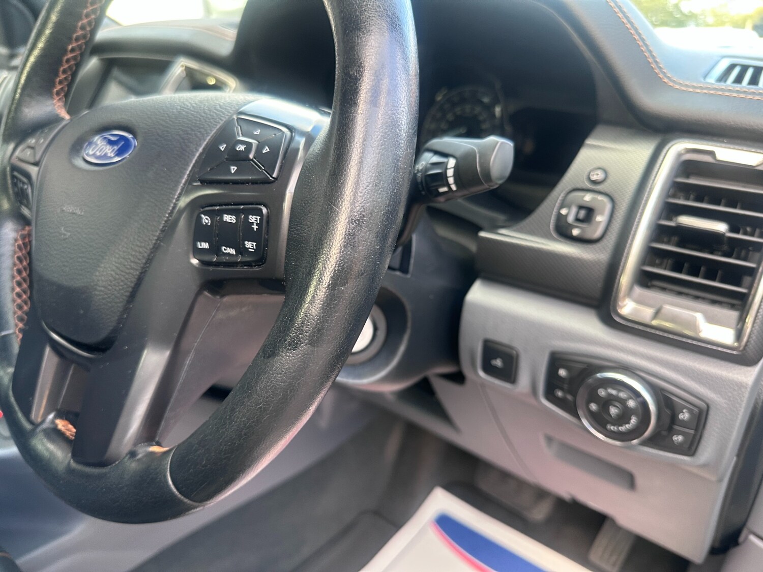 Used Ford Ranger 2018 for sale - 75998005: Photo 29