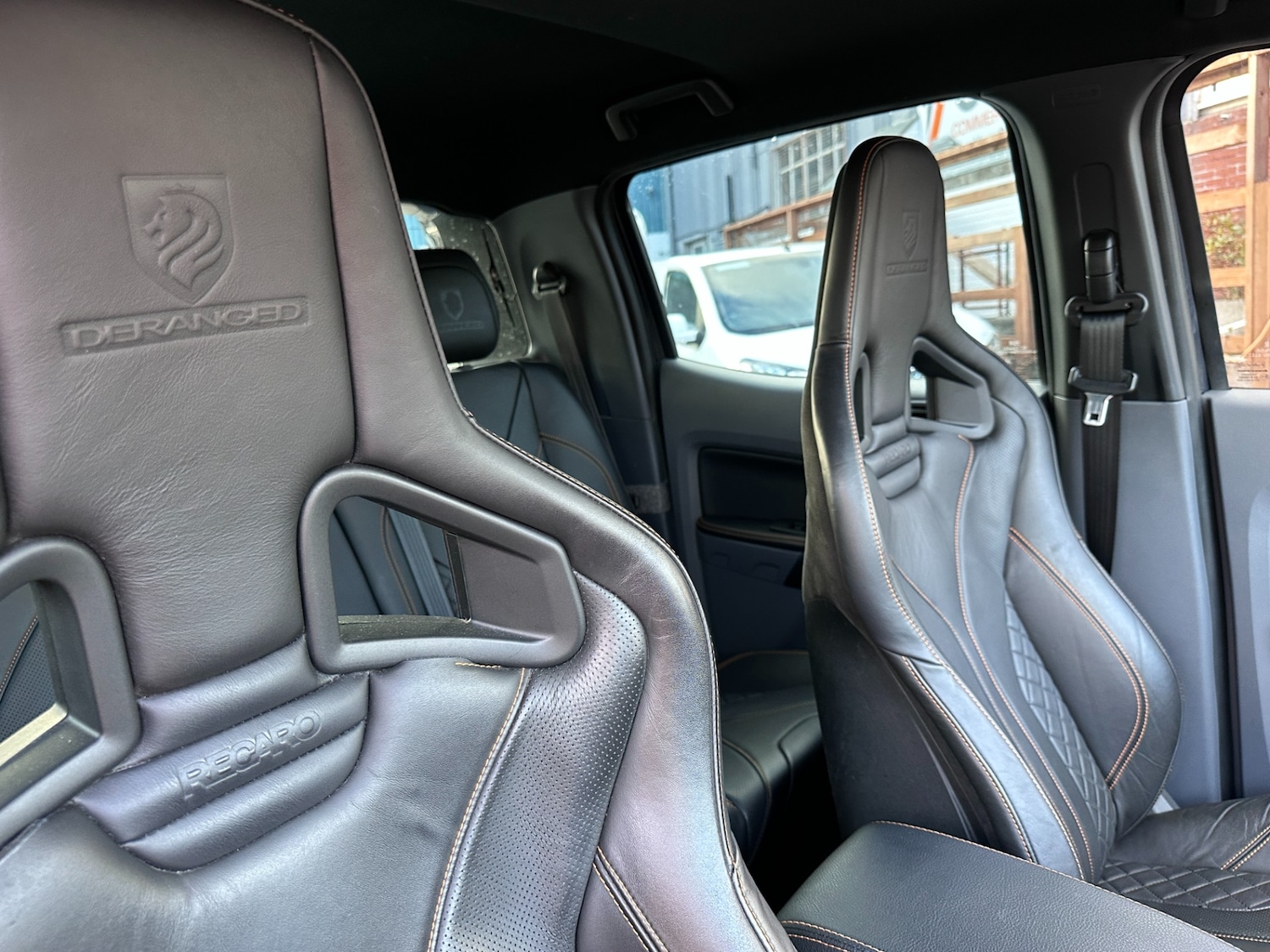 Used Ford Ranger 2018 for sale - 75998005: Photo 3