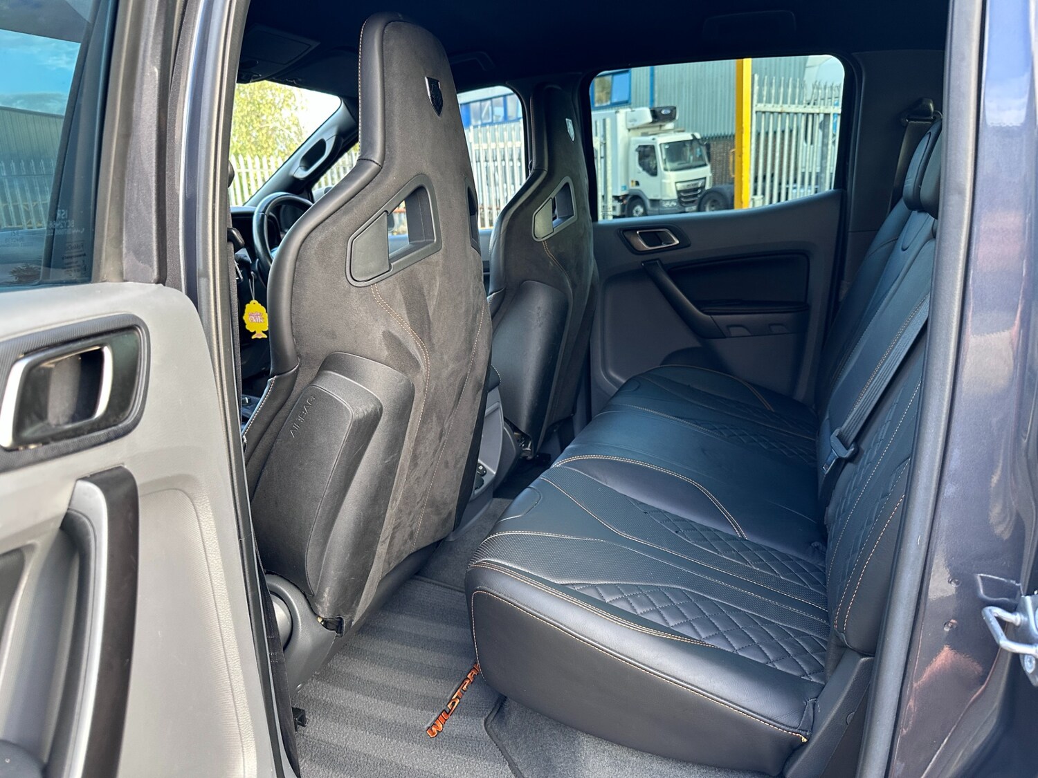 Used Ford Ranger 2018 for sale - 75998005: Photo 30