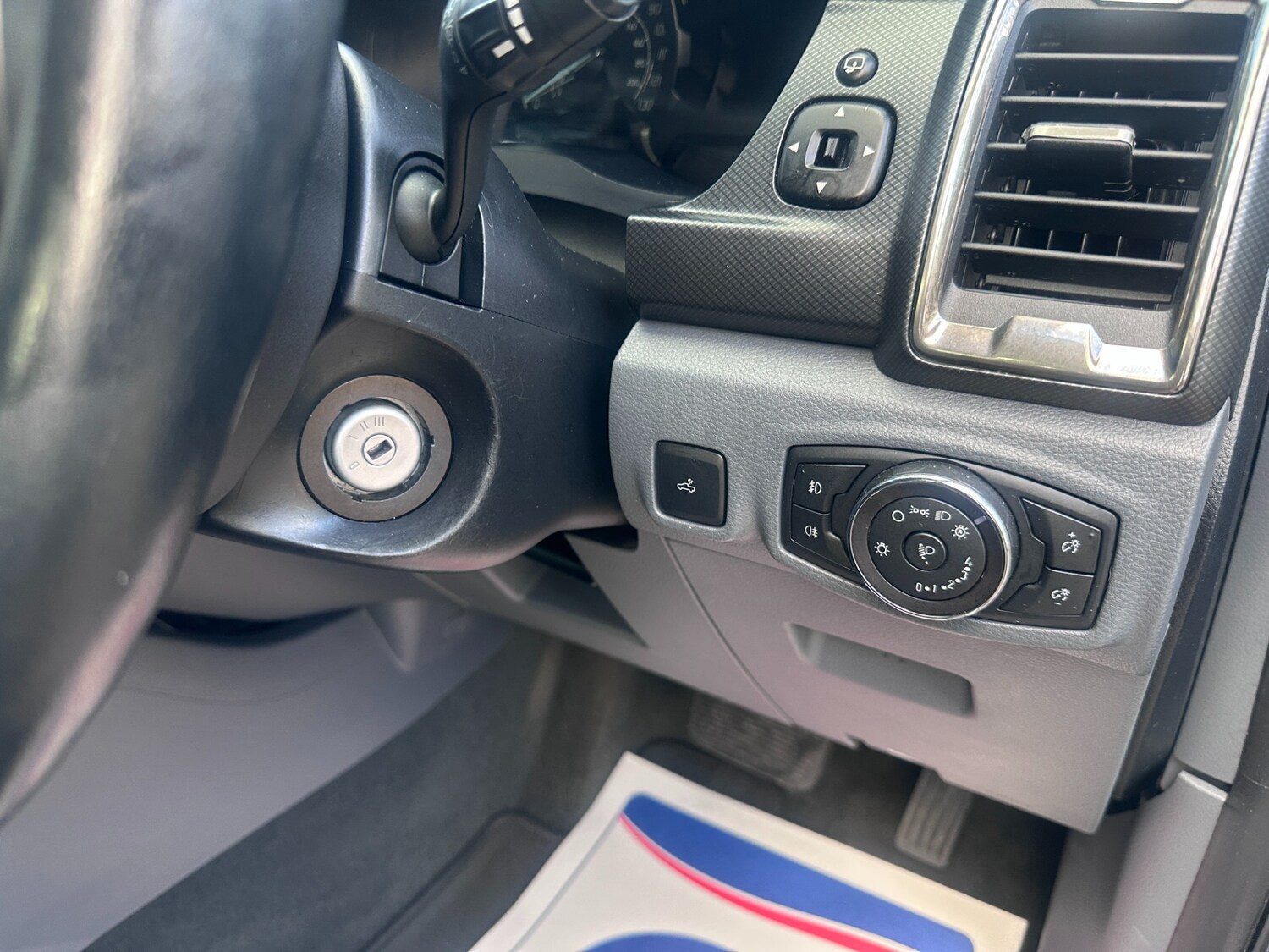 Used Ford Ranger 2018 for sale - 75998005: Photo 31