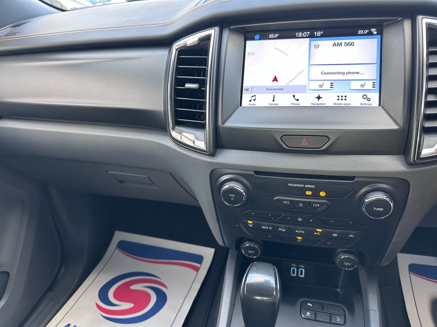 Used Ford Ranger 2018 for sale - 75998005: Photo 36