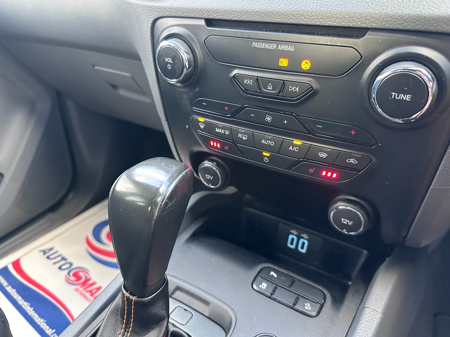 Used Ford Ranger 2018 for sale - 75998005: Photo 37