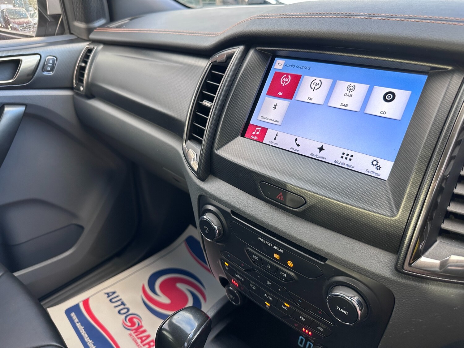 Used Ford Ranger 2018 for sale - 75998005: Photo 38