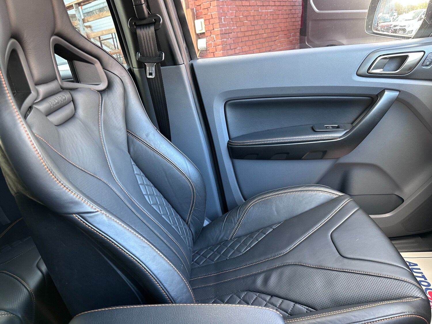 Used Ford Ranger 2018 for sale - 75998005: Photo 39