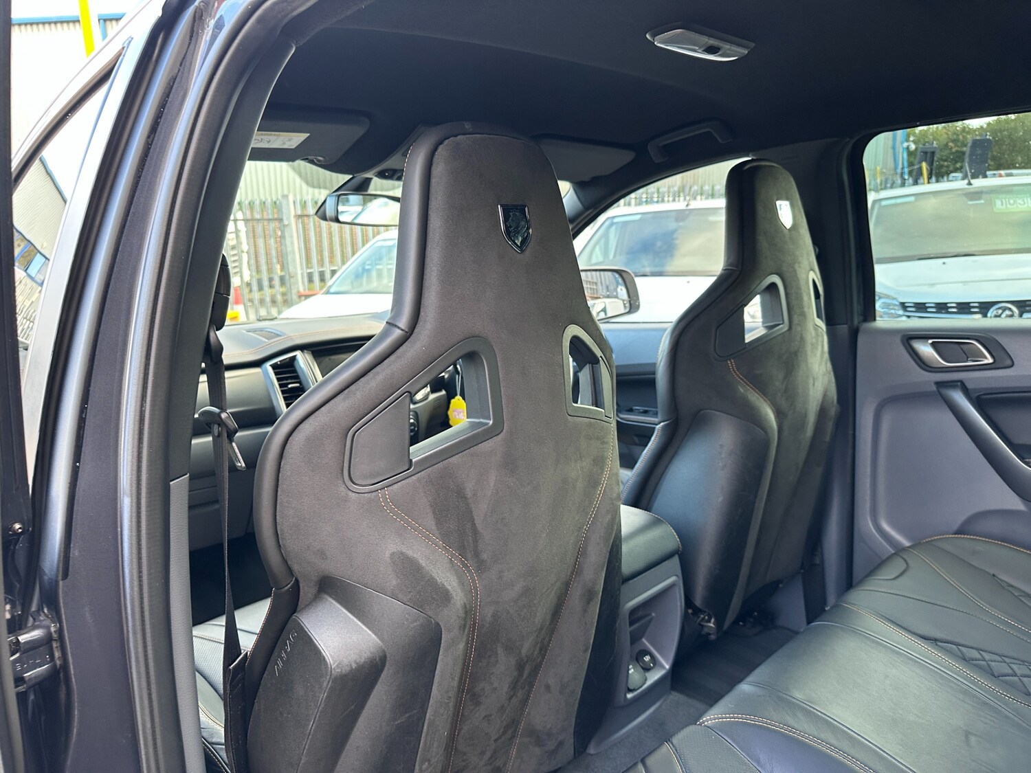 Used Ford Ranger 2018 for sale - 75998005: Photo 4