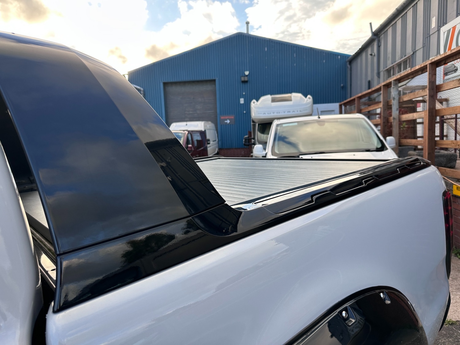 Used Ford Ranger 2018 for sale - 75998005: Photo 41