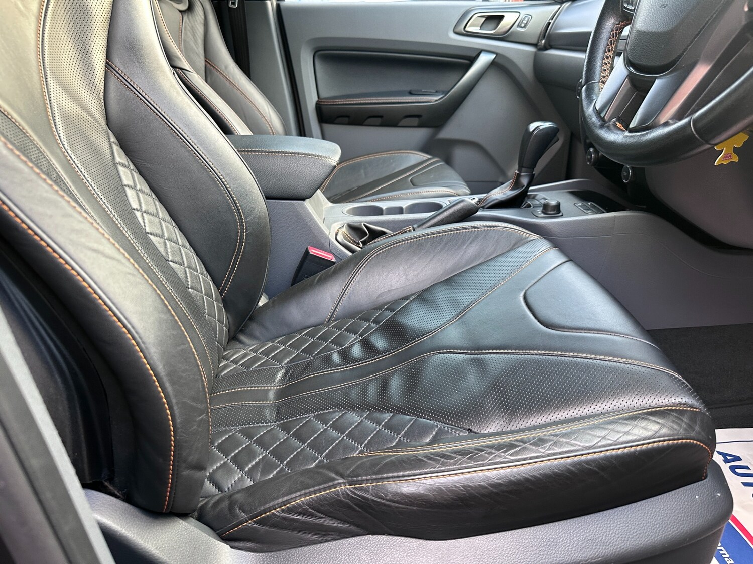 Used Ford Ranger 2018 for sale - 75998005: Photo 42