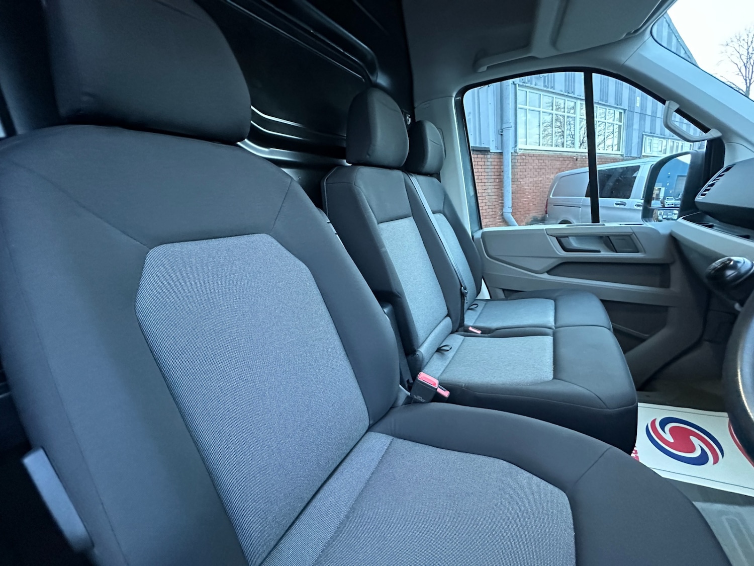 Used Volkswagen Crafter 2020 for sale - 76861946: Photo 15