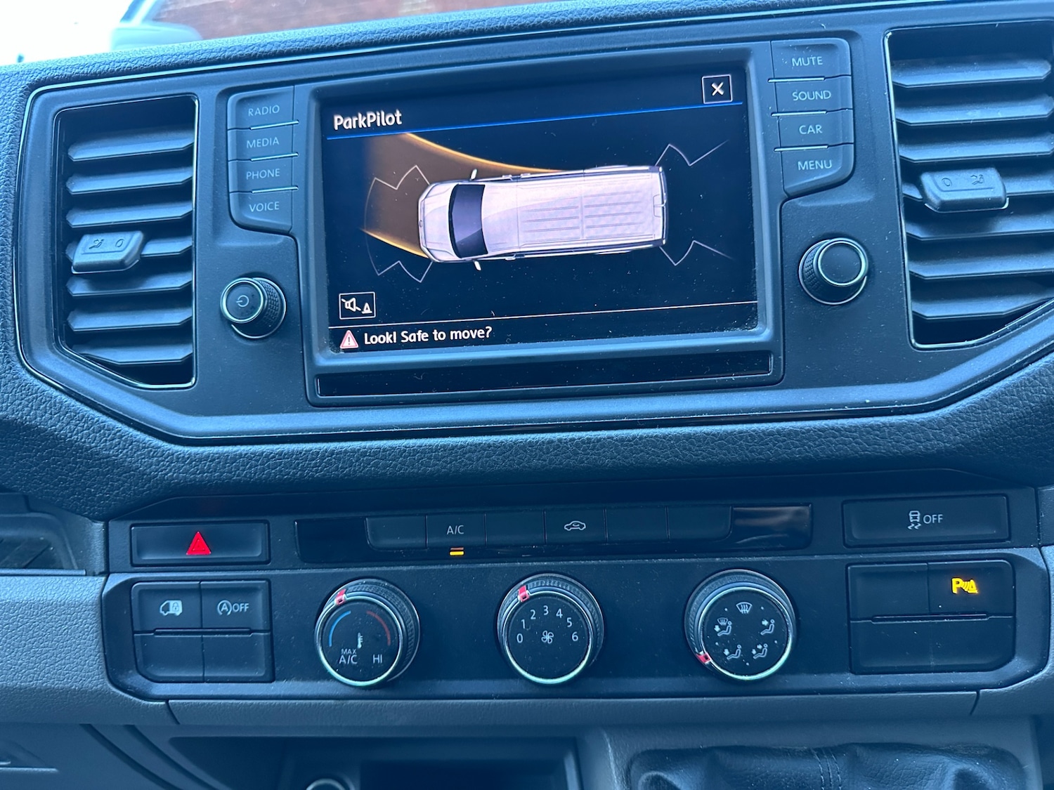 Used Volkswagen Crafter 2020 for sale - 76861946: Photo 19