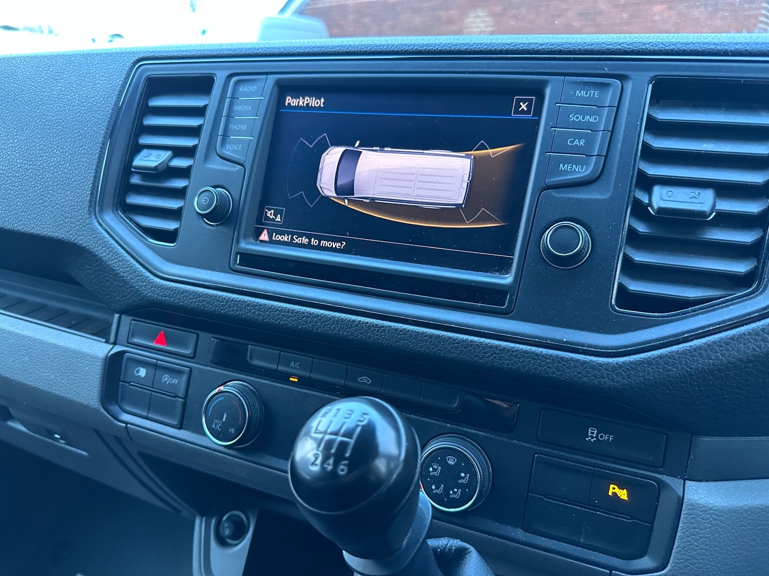 Used Volkswagen Crafter 2020 for sale - 76861946: Photo 20