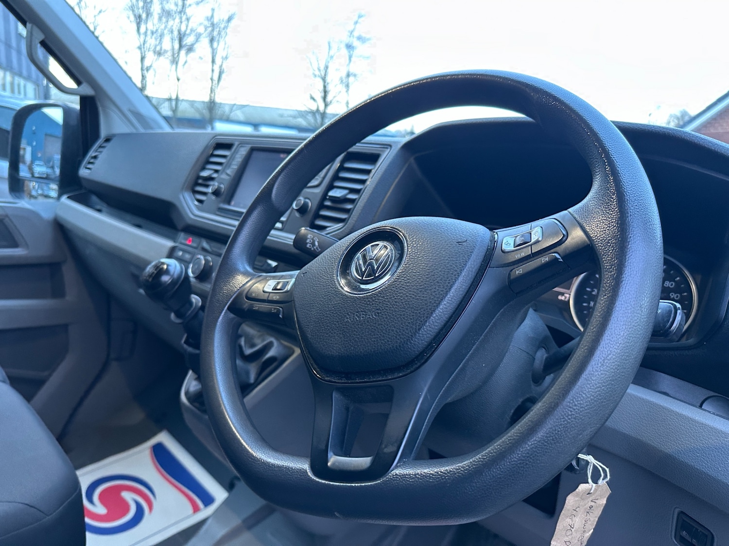 Used Volkswagen Crafter 2020 for sale - 76861946: Photo 21