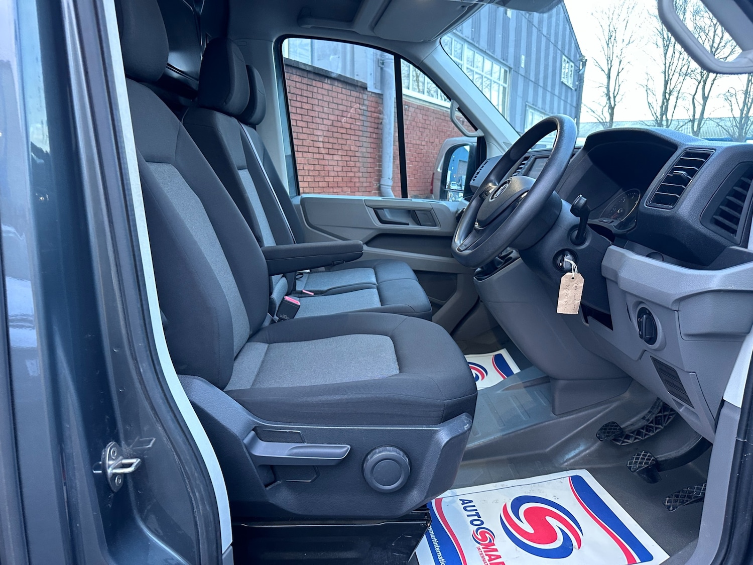 Used Volkswagen Crafter 2020 for sale - 76861946: Photo 24