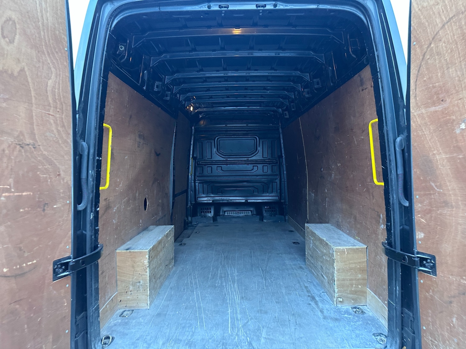 Used Volkswagen Crafter 2020 for sale - 76861946: Photo 26