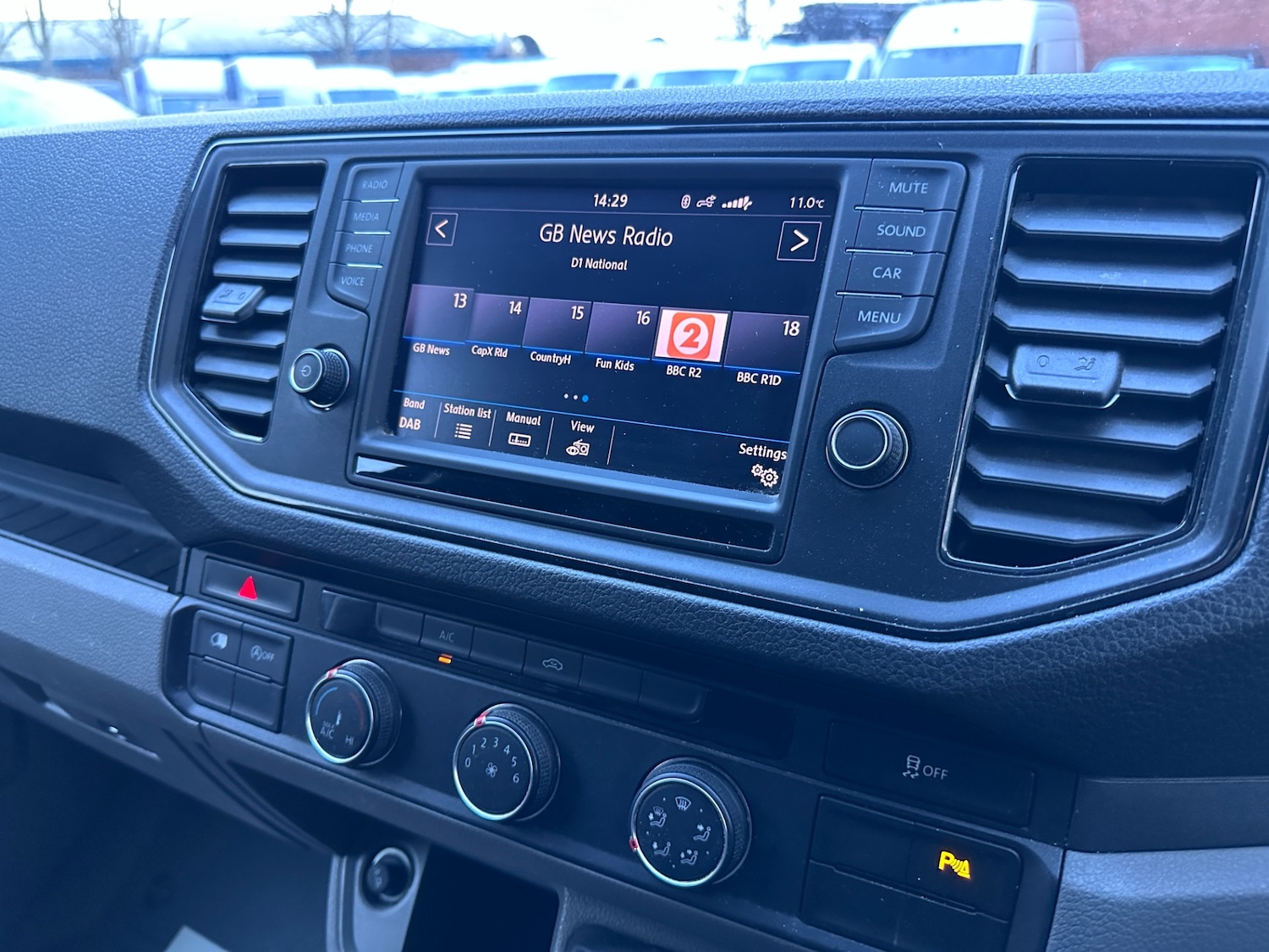 Used Volkswagen Crafter 2020 for sale - 76861946: Photo 27