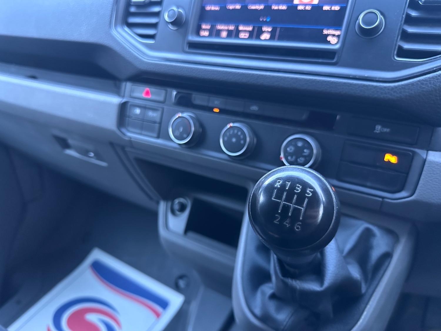 Used Volkswagen Crafter 2020 for sale - 76861946: Photo 28