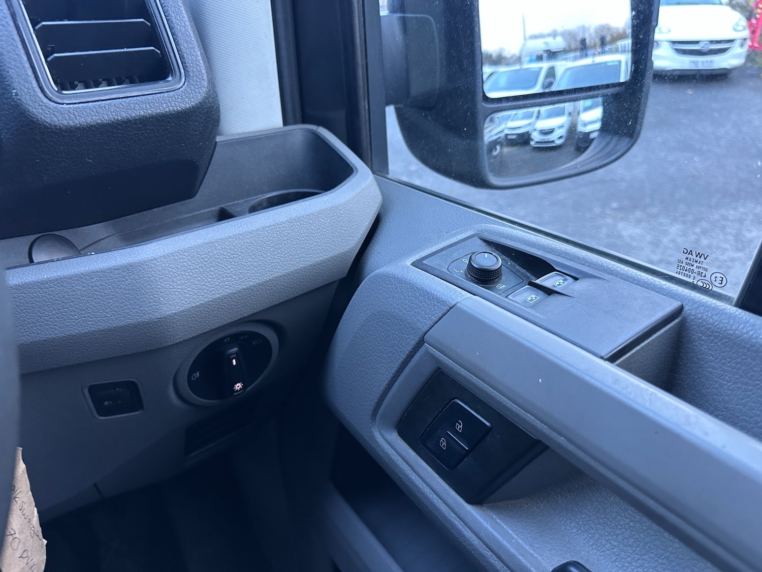 Used Volkswagen Crafter 2020 for sale - 76861946: Photo 31