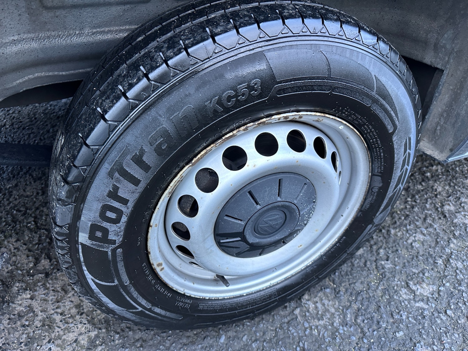 Used Volkswagen Crafter 2020 for sale - 76861946: Photo 36